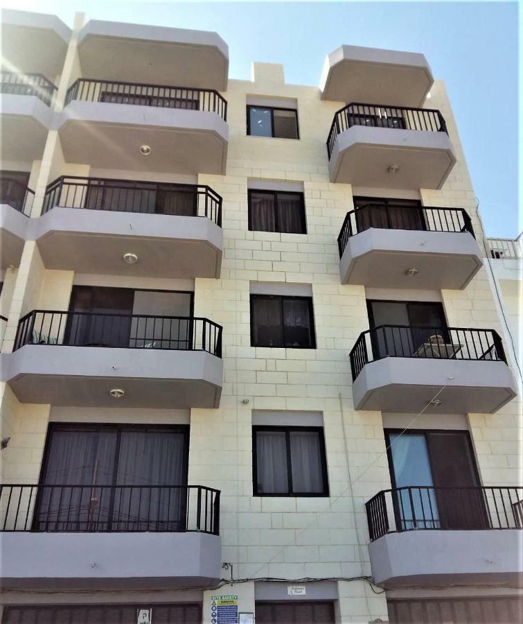 דירות מליאהה No8 @ Seabreeze Court מראה חיצוני תמונה